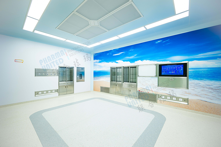 Exhibition Hall
